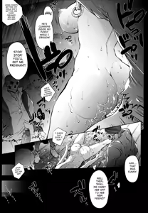 Page 26 of Blade Blade VI - preview thumbnail