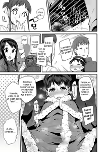 Page 11 of Dakko Shite! | Abrazame muy fuerte! - preview thumbnail