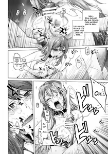 Page 21 of Secret Love - preview thumbnail