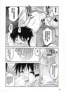 Page 50 of Meimon Gakuen Shotouka Choukyoushitsu - preview thumbnail
