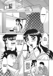 Page 25 of Mama Pet - Slave Mother Rape (decensored) - preview thumbnail