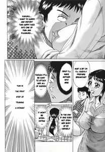 Page 26 of Mama Pet - Slave Mother Rape (decensored) - preview thumbnail