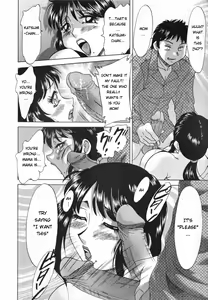Page 46 of Mama Pet - Slave Mother Rape (decensored) - preview thumbnail