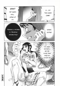 Page 86 of Mama Pet - Slave Mother Rape (decensored) - preview thumbnail