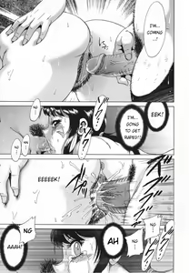 Page 93 of Mama Pet - Slave Mother Rape (decensored) - preview thumbnail