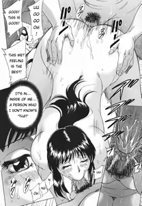 Page 94 of Mama Pet - Slave Mother Rape (decensored) - preview thumbnail