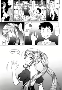 Page 51 of Eikyuu Shoujo - Eternal Lolita Ch. 1-4, 6 - preview thumbnail