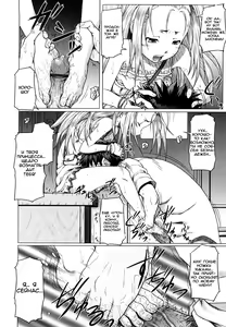 Page 64 of Eikyuu Shoujo - Eternal Lolita Ch. 1-4, 6 - preview thumbnail