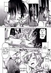 Page 74 of Eikyuu Shoujo - Eternal Lolita Ch. 1-4, 6 - preview thumbnail