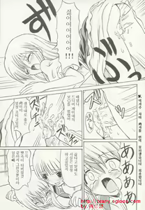 Page 10 of Touhou Youjo Ranbu 5 - preview thumbnail