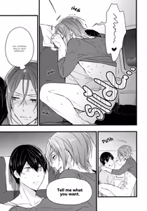 Page 18 of Rin-sensei to Make Love Eikaiwa | Making Love with Professor Rin English Convo - preview thumbnail