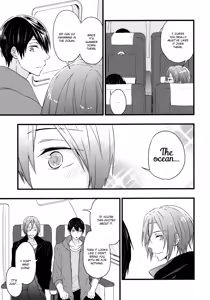Page 4 of Rin-sensei to Make Love Eikaiwa | Making Love with Professor Rin English Convo - preview thumbnail