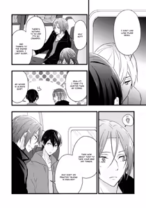 Page 5 of Rin-sensei to Make Love Eikaiwa | Making Love with Professor Rin English Convo - preview thumbnail