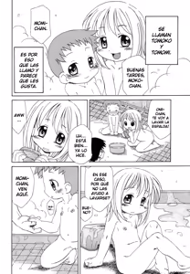 Page 2 of Oyu no Naka no Chiisana Takurami | El Pequeño Plan Dentro del Baño - preview thumbnail