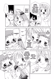 Page 7 of Oyu no Naka no Chiisana Takurami | El Pequeño Plan Dentro del Baño - preview thumbnail