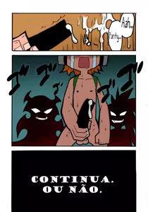 Page 34 of PANTY (decensored) - preview thumbnail