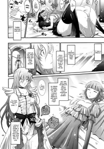 Page 8 of Re:Sister - preview thumbnail