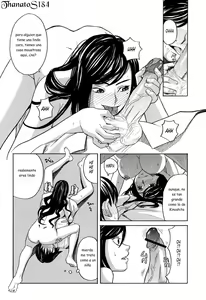 Page 103 of Harem x Harem Ch. 1-4 - preview thumbnail