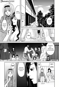 Page 121 of Harem x Harem Ch. 1-4 - preview thumbnail
