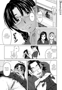 Page 51 of Harem x Harem Ch. 1-4 - preview thumbnail
