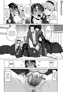 Page 59 of Harem x Harem Ch. 1-4 - preview thumbnail