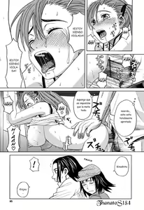 Page 83 of Harem x Harem Ch. 1-4 - preview thumbnail