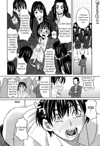 Page 98 of Harem x Harem Ch. 1-4 - preview thumbnail