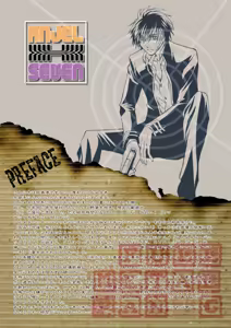 Page 4 of Anjel Seven A7 - preview thumbnail