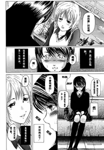 Page 8 of Hikage no Alice | 影之愛麗絲 - preview thumbnail