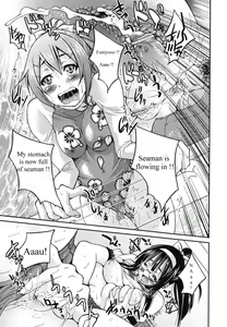 Page 22 of Escape Artist ni Yoroshiku 3 - preview thumbnail
