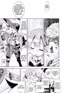Page 4 of Sekaiju no Anone 24 - preview thumbnail