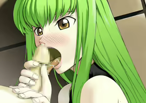 Fera - hentai manga cover image