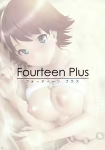 Page 2 of Fourteen Plus (decensored) - preview thumbnail