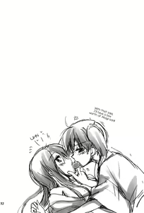 Page 31 of Kuuboryou no Konna Ichinichi. | One of those days at the aircraft carriers dormitory - preview thumbnail
