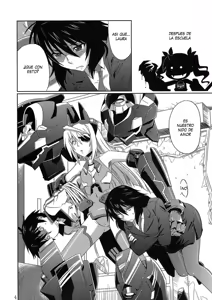 Page 4 of is Incest Strategy - preview thumbnail