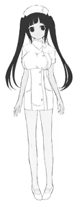 Page 22 of Milk-Nurse Shiawase Nyu~in Seikatsu - preview thumbnail
