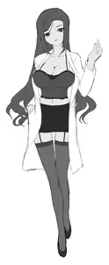 Page 23 of Milk-Nurse Shiawase Nyu~in Seikatsu - preview thumbnail