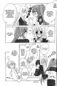 Page 27 of Spoonful 2 - preview thumbnail