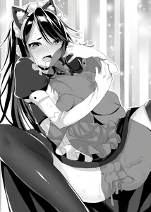 Page 15 of Furyou Musume ga H na Juujun Maid ni Kawaru made Goshujin Sama no Ero Lesson - preview thumbnail