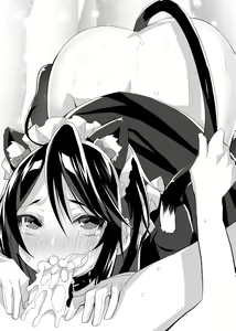 Page 248 of Furyou Musume ga H na Juujun Maid ni Kawaru made Goshujin Sama no Ero Lesson - preview thumbnail