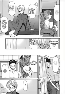 Page 47 of Nyu-seihin | Milk Sex Cow - preview thumbnail