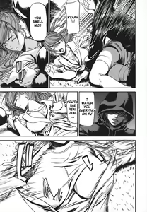 Page 99 of Nyu-seihin | Milk Sex Cow - preview thumbnail