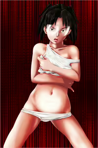 Page 3 of Dennou Iro Megane vol. 1 - preview thumbnail