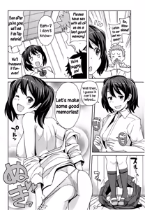 Page 38 of Akaruku Tanoshiku Seikatsu Gakari - preview thumbnail