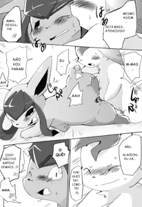Page 28 of Motto Atsui no wa Suki? | Quente Atração - preview thumbnail