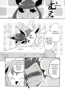 Page 31 of Motto Atsui no wa Suki? | Quente Atração - preview thumbnail