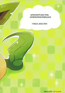 Page 33 of Motto Atsui no wa Suki? | Quente Atração - preview thumbnail