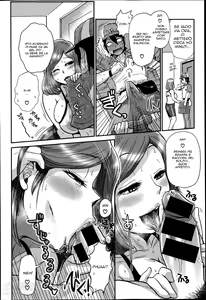 Page 6 of Yokubari Delivery | Consegna golosa - preview thumbnail