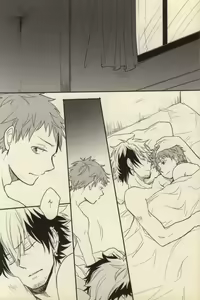 Page 10 of Ta ga Tame ni Kimi Warau - preview thumbnail