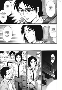 Page 144 of Triangle - a triangular love affair - preview thumbnail